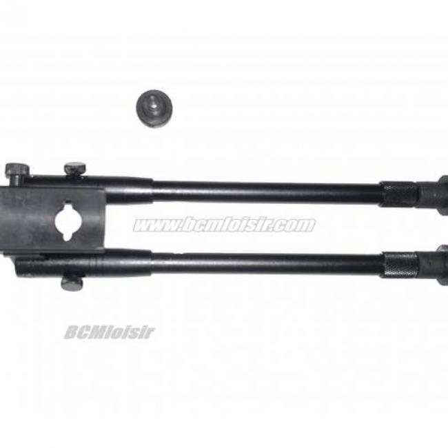 Bi pied universel métal Swiss Arms pour armes longues