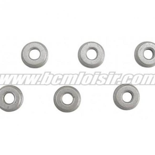Bushing 7 mm pour gear