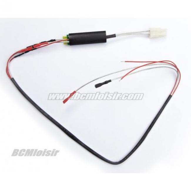 Mosfet electronique ASG Universel