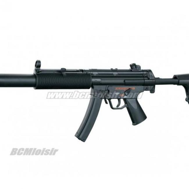 MP5 SD6 Tactical Jing Gong AEG Pack Complet