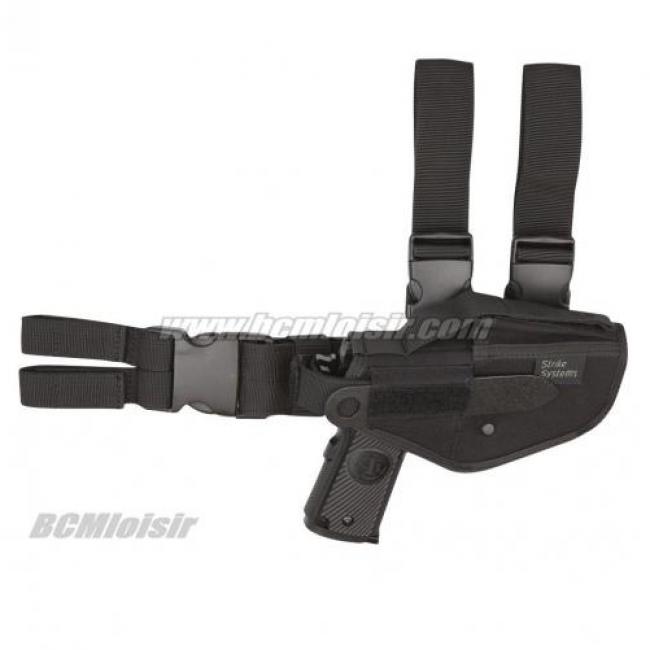 Holster de cuisse m92/g17/g18