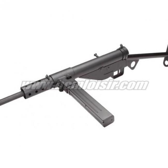 Sten MK II aeg SLV, Bsa Guns set complet full metal NEW