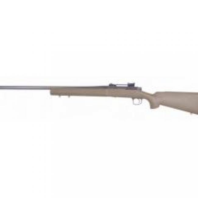 1 x Sniper SA1G gaz rifle Swiss Arms