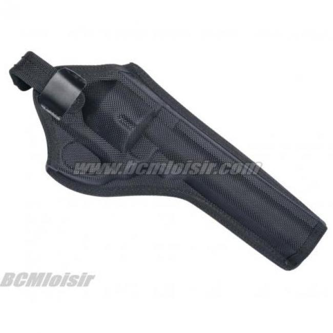 Holster Belt de ceinture Dan Wesson 6 " et 8 " noir