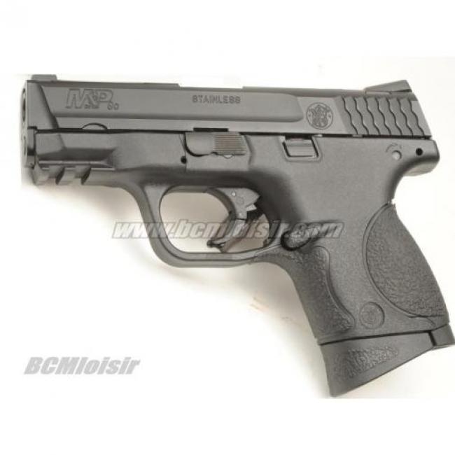 M&P 9C Smith et Wesson Métal Slide Gaz Blowback
