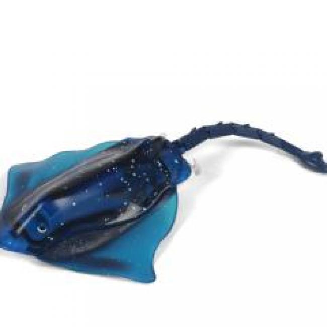 Raie Radiocommandée Fun2Dive Stingray RTR
