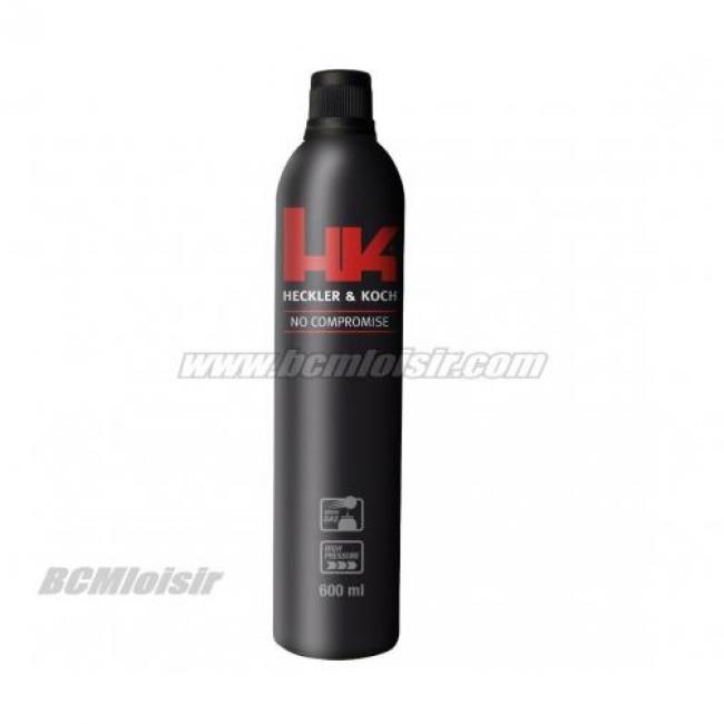 Green Gaz H&K 600 ml High Power Umarex