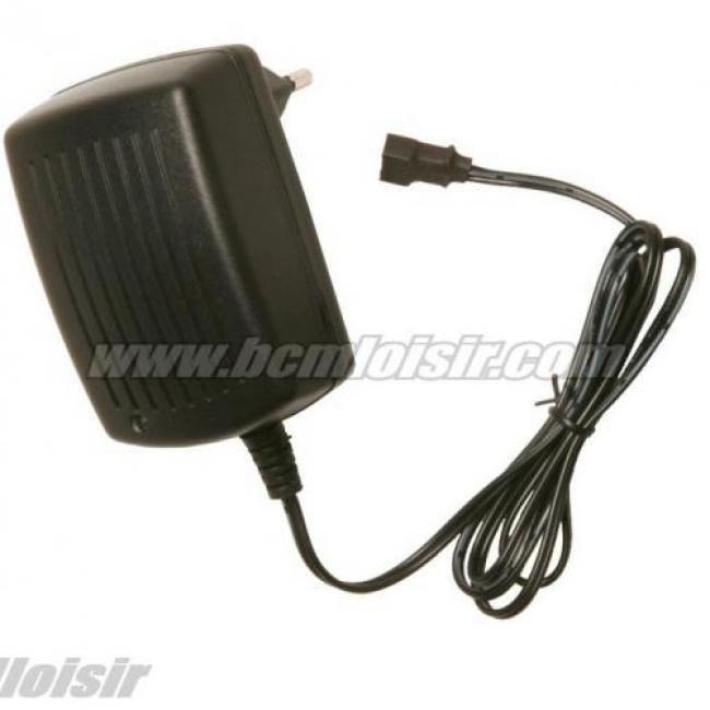 Chargeur de batterie lipo et li-ion 7,4 volts