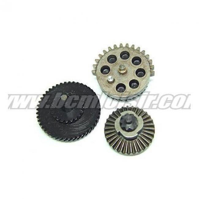 Pignons kit Helical super torque up classic