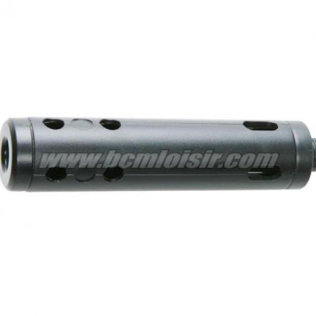 Silencieux CZ75 D Compact ventilé