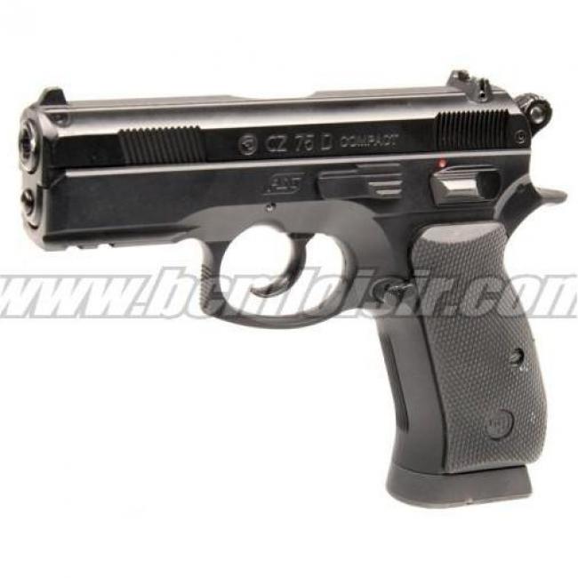 CZ75 D Compact HWA Spring 0,4j