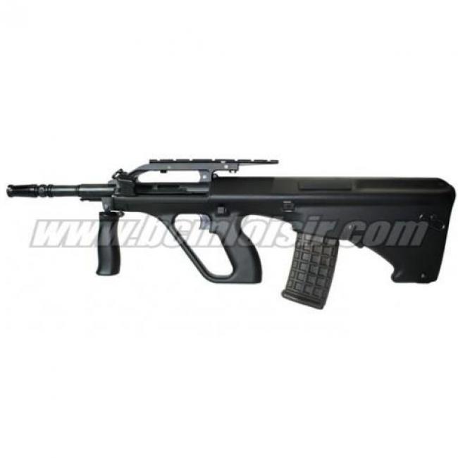 STEYR AUG A2 SLV version courte aeg 1,1j