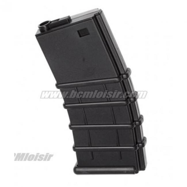 Chargeur M4 M15 Termold ICS 370 rd