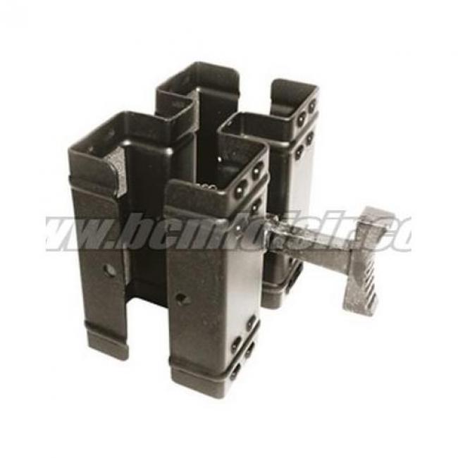 Coupleur de chargeur mp5