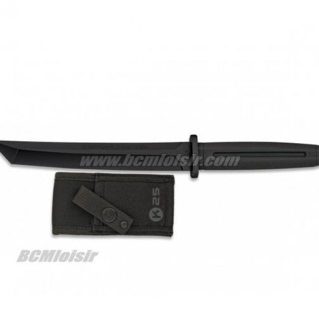Tanto Entrainement Caoutchouc avec Etui Nylon