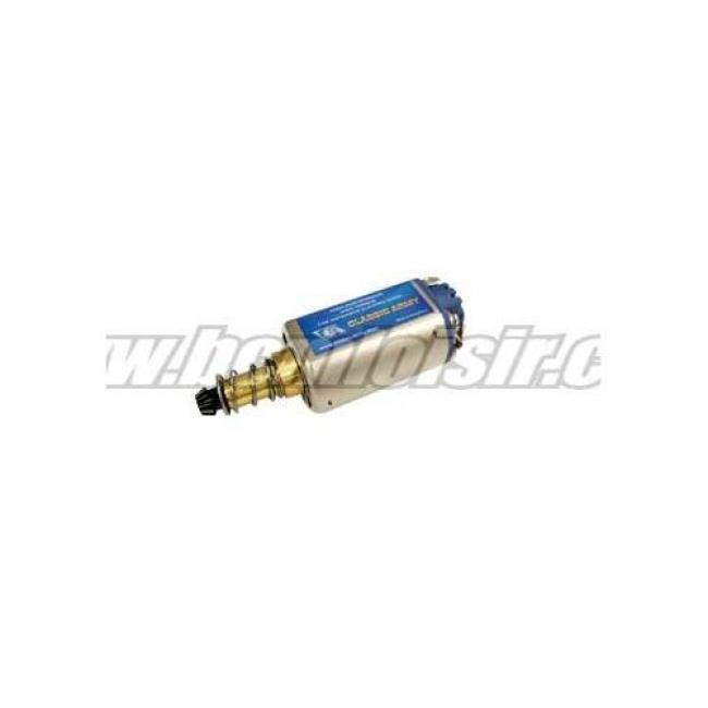 Moteur super high speed, type long