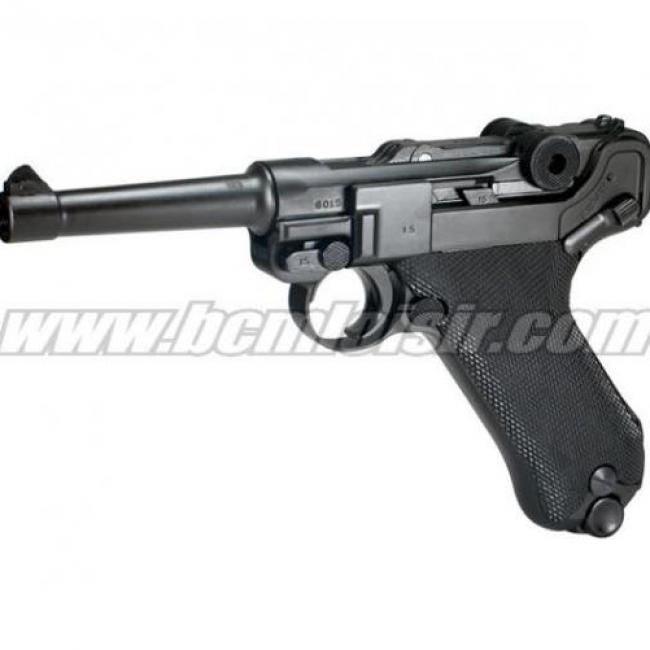 Luger p08 GBB