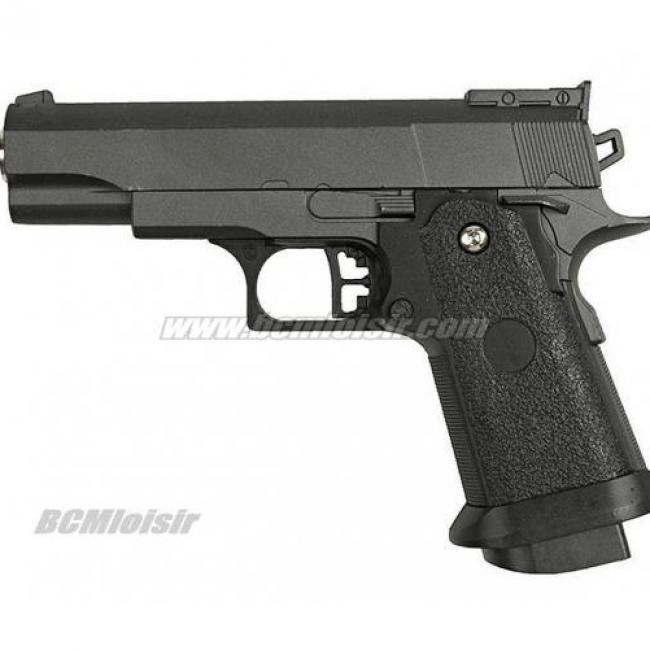 HI Capa 4.3 Galaxy G10 Spring Full Metal 0,5 J