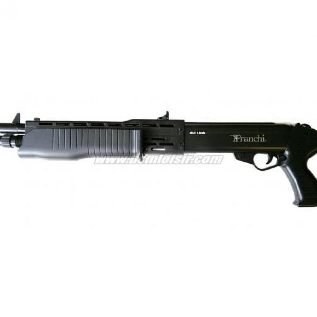SPAS 12 Franchi ASG 44 bbs 0,5 joules