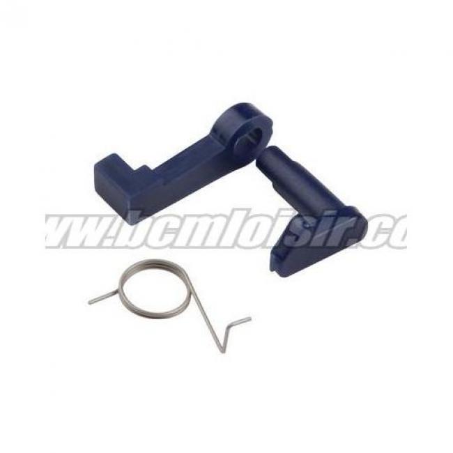 Safety cover MP5/G3