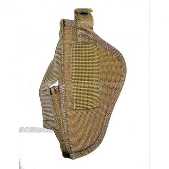 Holster de ceinture universel tan