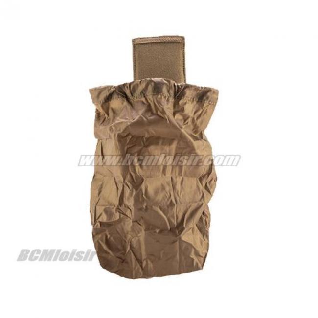 Poche Molle VX Stuffa Dump Viper Coyote