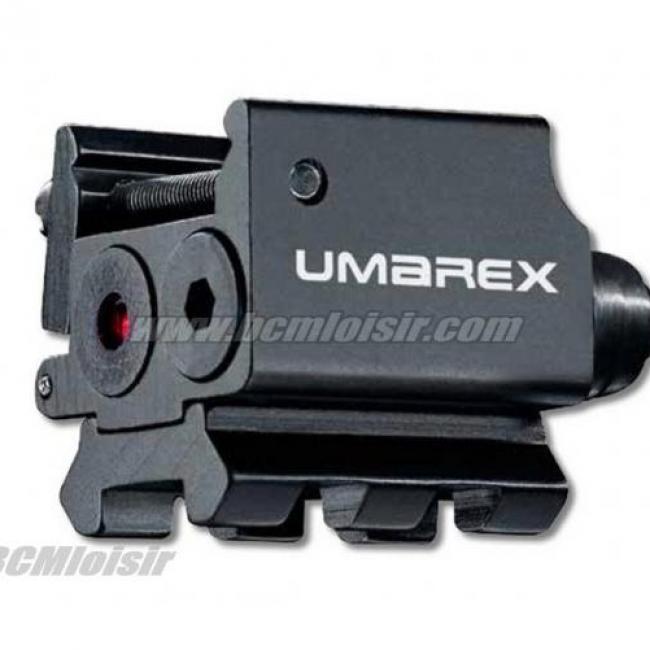 Nano Laser I Universel Classe II Umarex