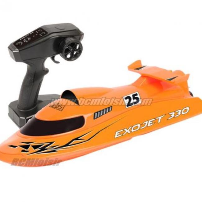 Racer Hydrojet Turbine Exojet 330 RTR