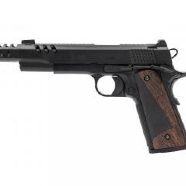 1911 CS Defender Pro MEU Vorsk GBB Aluminium Slide