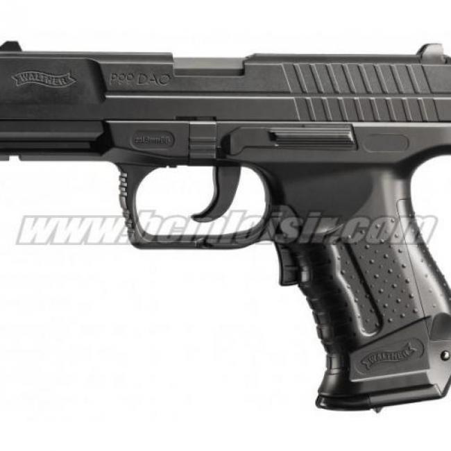 P99 DAO Walther blowback Umarex AEP