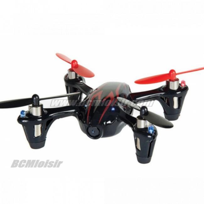 Drone Hubsan H107C Camera HD