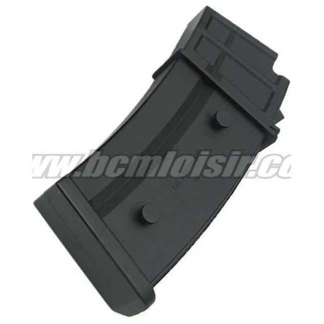 chargeur g36 95 rd king arms set x 5