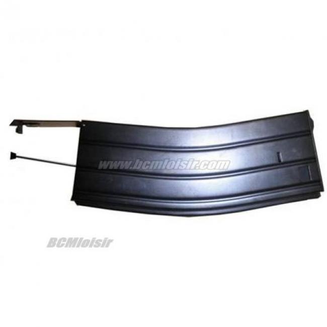 Chargeur M4/M15/M16 series 360 coups flash AEG
