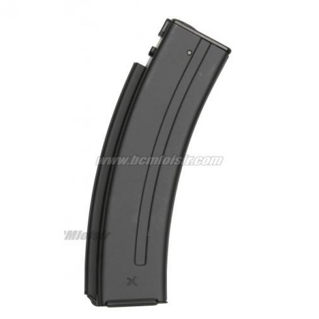 Chargeur Cz - vz61Scorpion 58rd