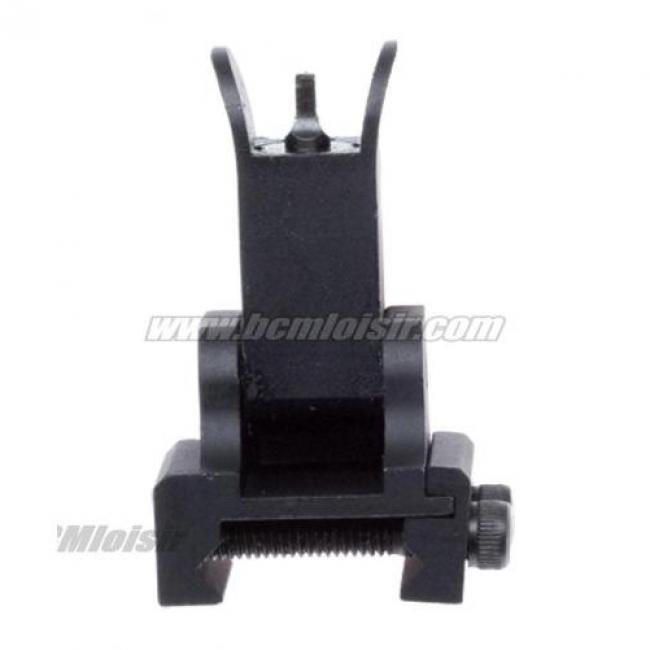 Flip up front sight1