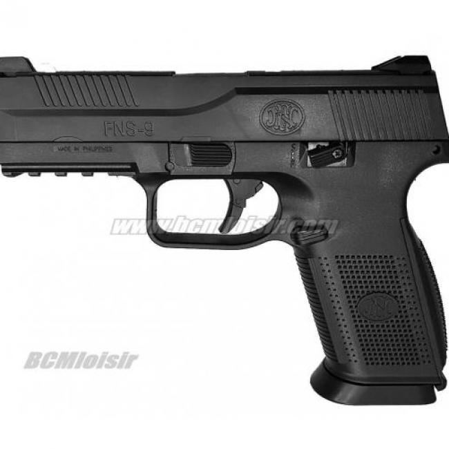 FNS-9 Tactical FN Herstal Spring 0,5 Joule