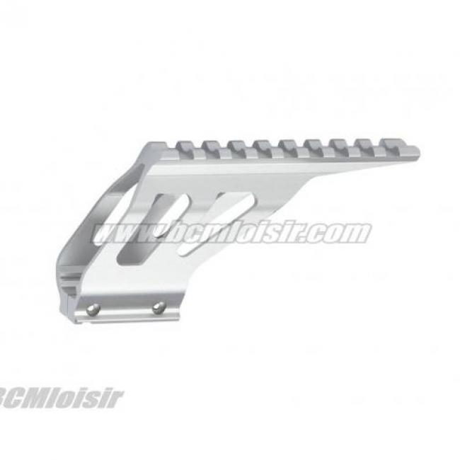 Rail aluminium pour STI Duty One et Type 1911 Stainless