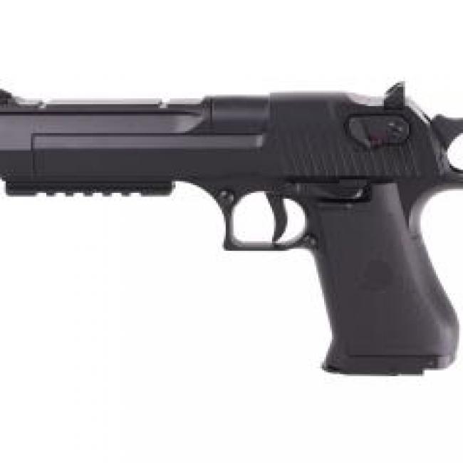 Desert Eagle Full Auto AEP Cyma