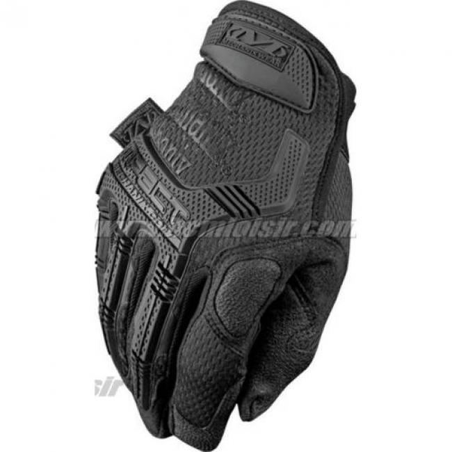 Gant Mechanix M-PACT Noir