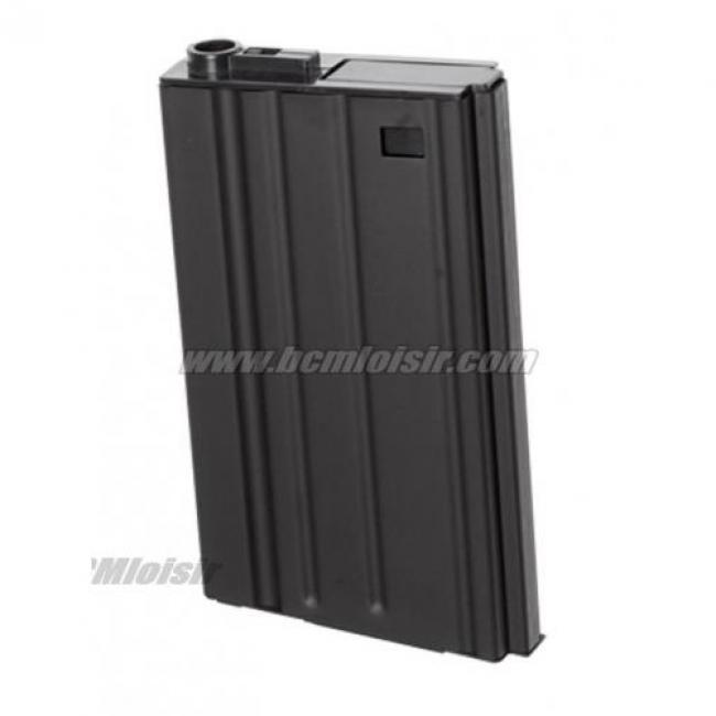 Chargeur SR25 470rd