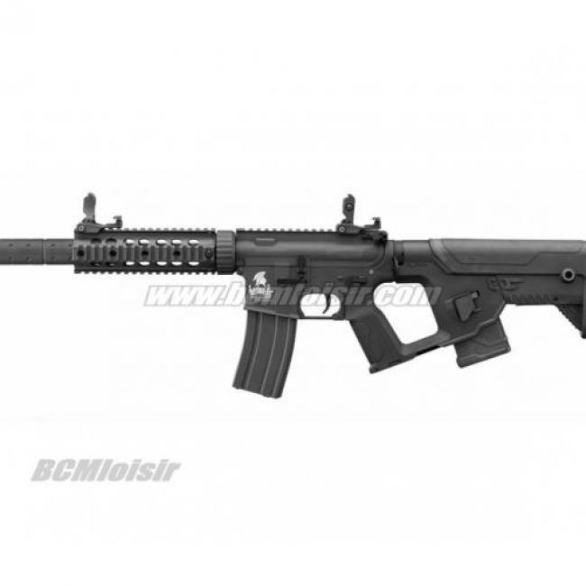 M4 Carbine LT15 Gen 2 Alfa Stock AEG Pack Complet