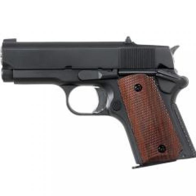 Pistolet R45 A1 VII Pro Ful Metal Gaz Blowback