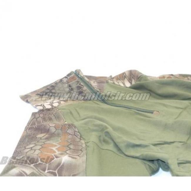Tenue complete Kryptek Highlander