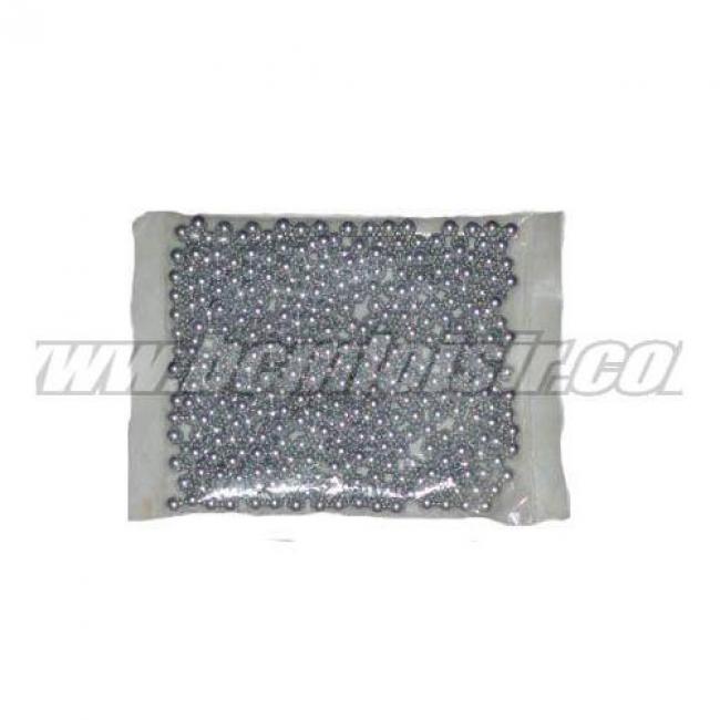 billes alu 0,30gr x 500 (25367)