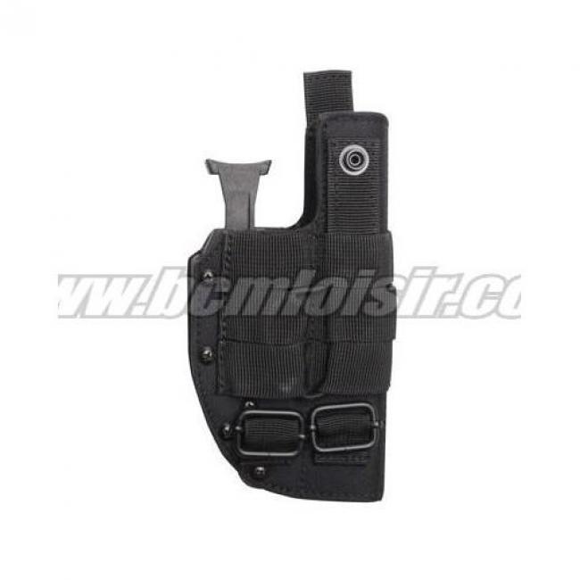Holster pour modèles divers, avec fixation rapide