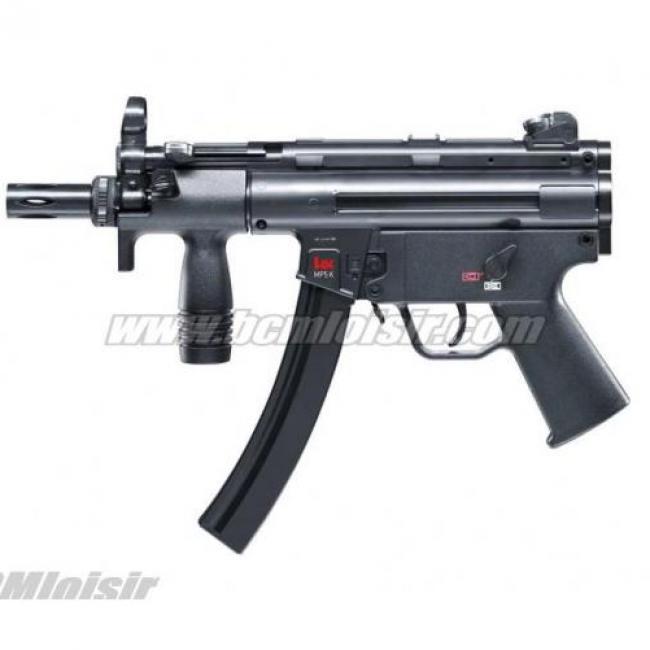 mp5k co2 hk gbb 6mm 2j maxi