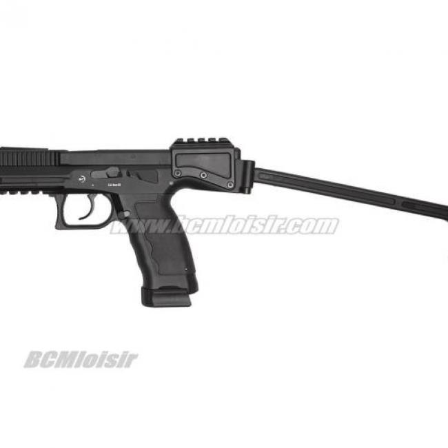 USW-A1 Pistol B&T Full Metal Blowback CO2