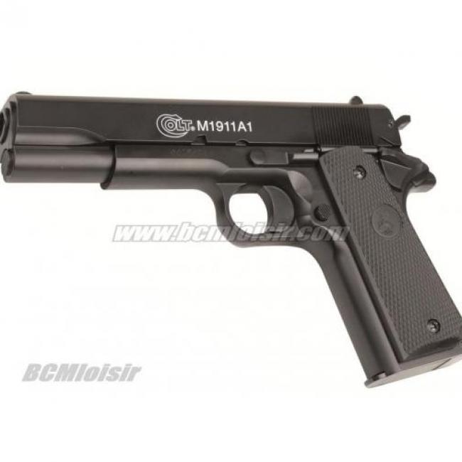 Colt 1911 A1 100 th anniversary metal slide HPA