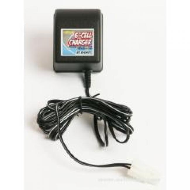 1 x CHARGEUR 7.2V 200MAH 9.6V 140MAH