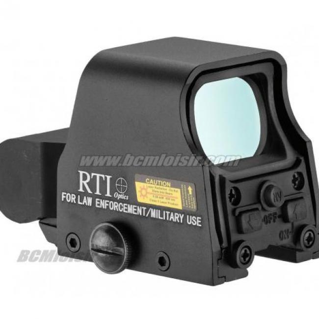 Point Rouge et Vert Holosight Type 553 RTI Full Metal